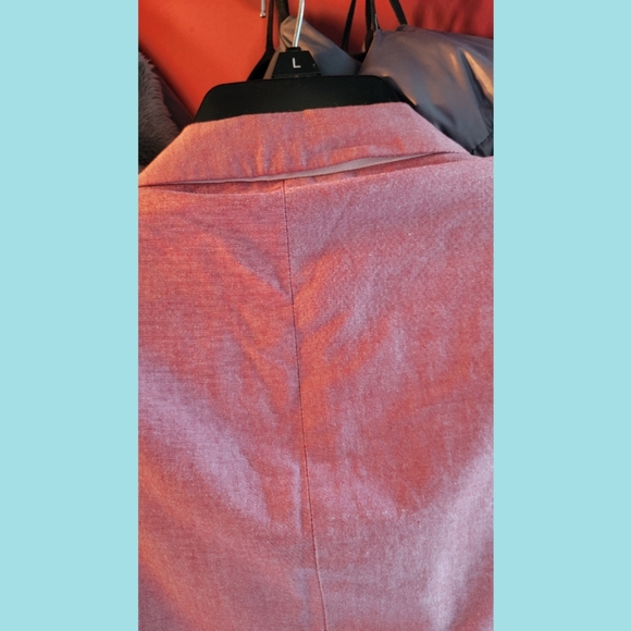 Tommy Hilfiger Coral Modern Fit Sport Coat - Picture 5 of 15